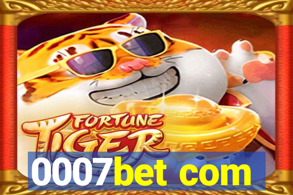 0007bet com